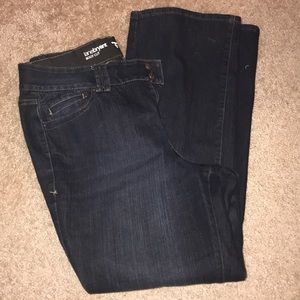 Lane Bryant jeans